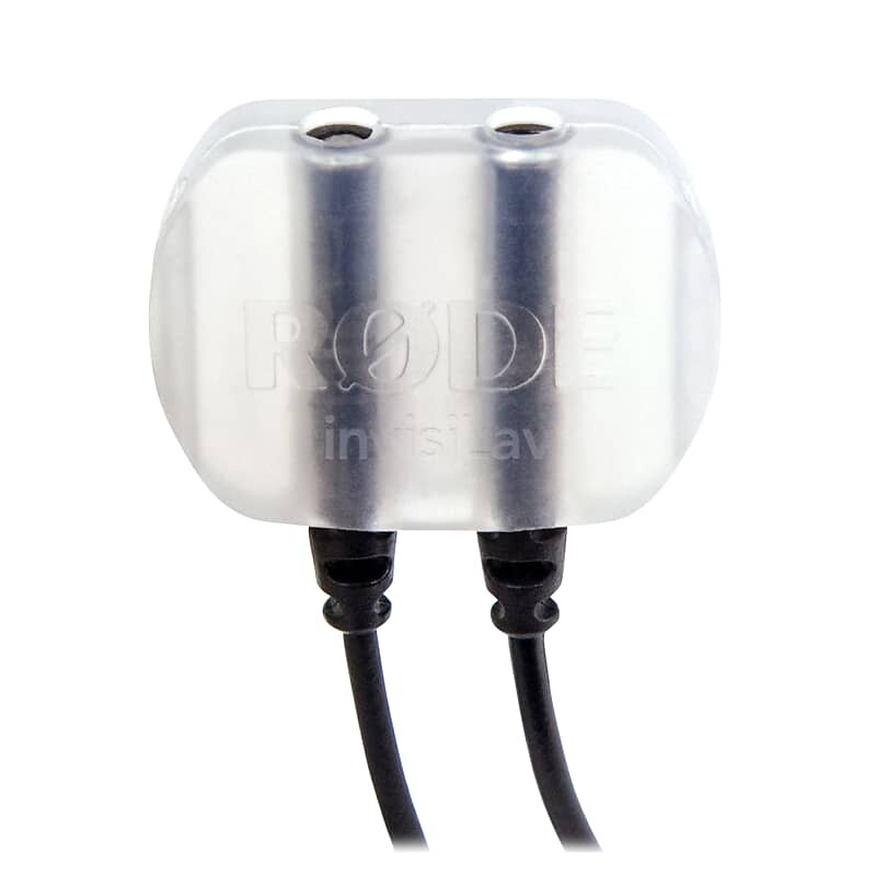 

Микрофон RODE InvisiLav (10 Pack)