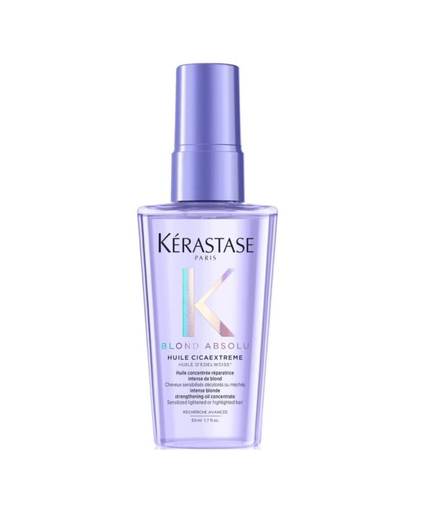

Kerastase Blond Absolu Cicaextreme Масло 50мл