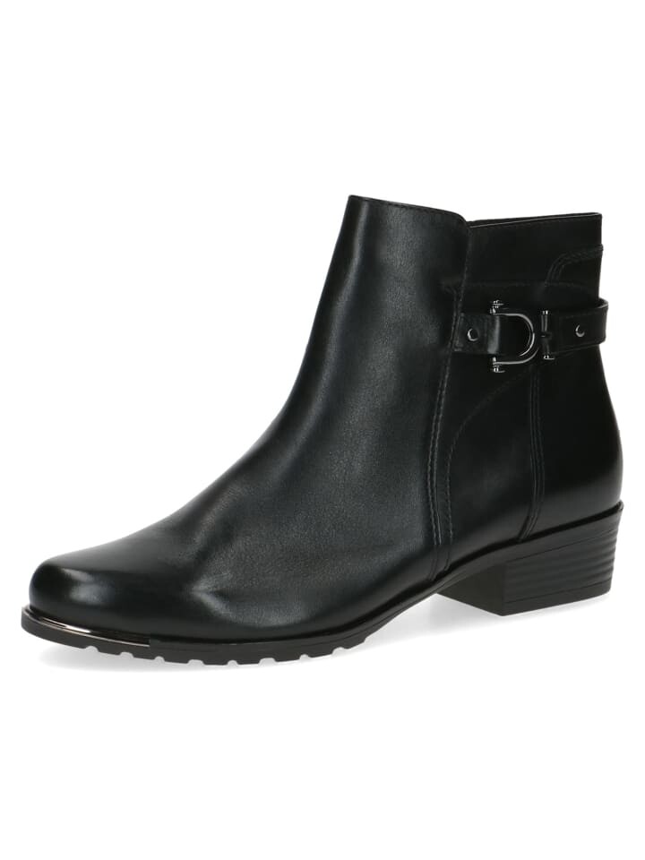 

Ботильоны Caprice Ankle Boots, черный