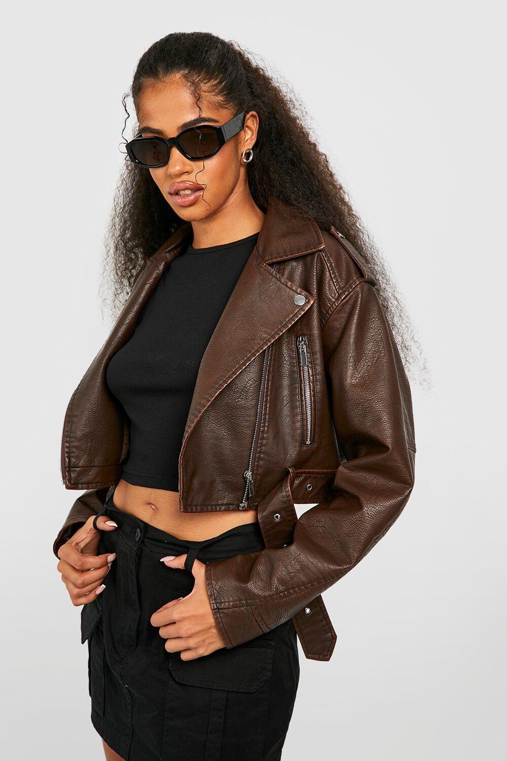 

Жилет basic rib racer neck Boohoo, черный