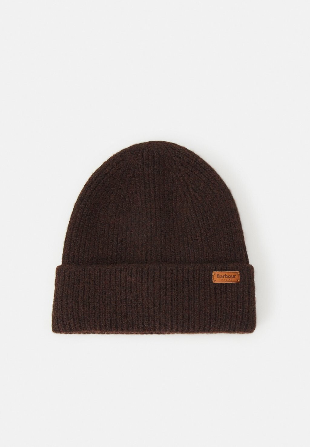 

Шапка Barbour ПЕНДЛ, цвет chocolate