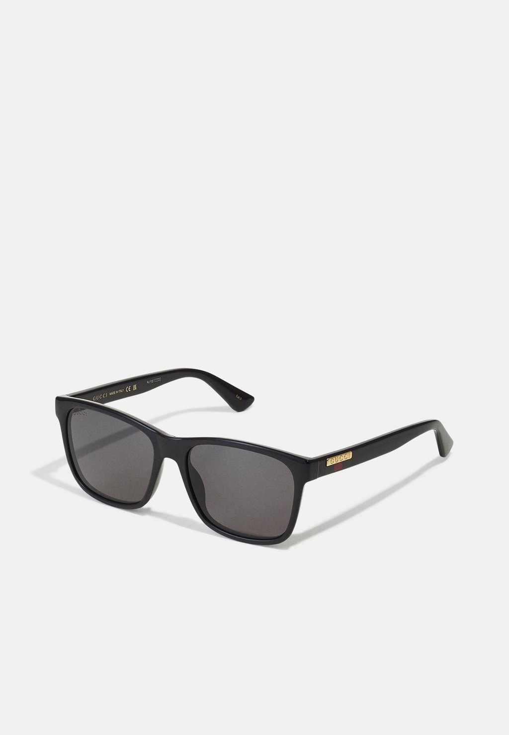 Солнцезащитные очки Unisex Gucci, черный