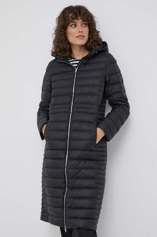 

Пуховое одеяло Tommy Hilfiger, черный