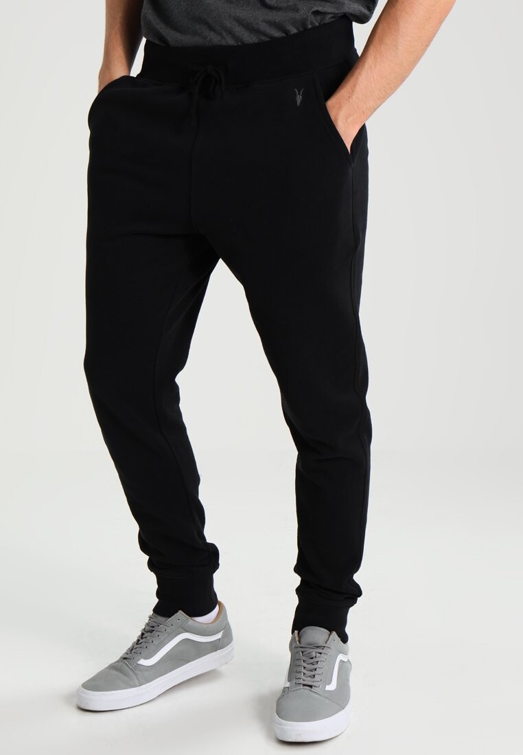 

Спортивные брюки RAVEN PANT AllSaints, черный