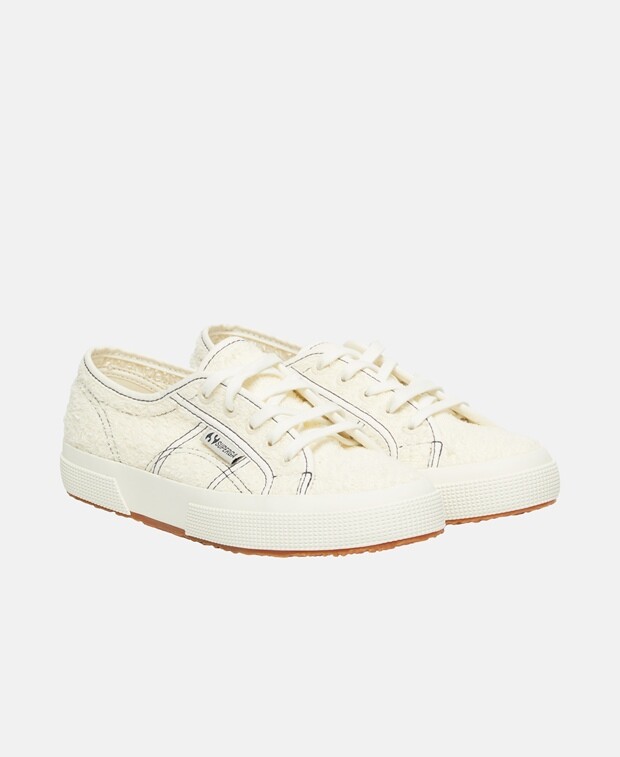 

Кроссовки Superga, белый