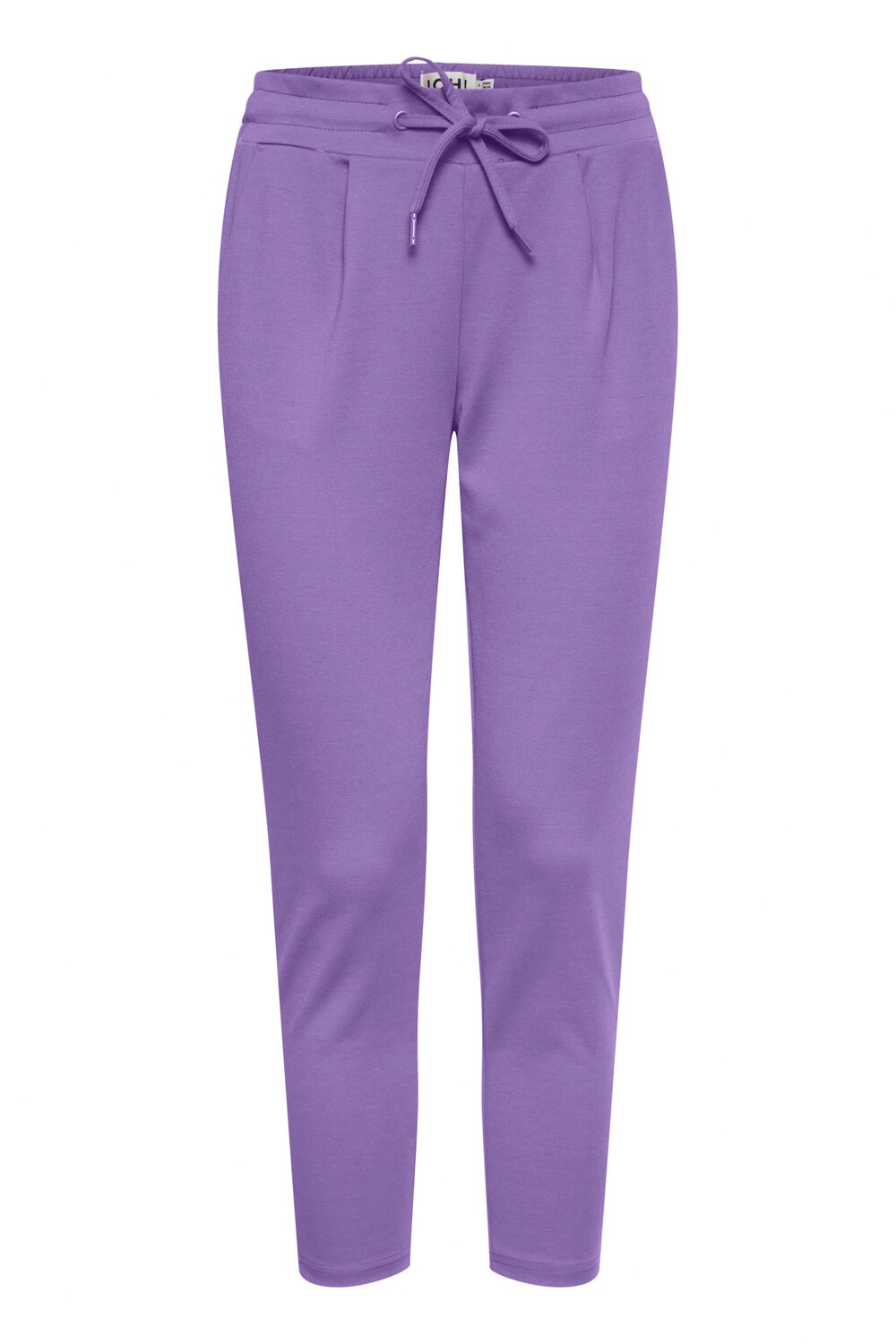 

Брюки ICHI Stoffhose, фиолетовый