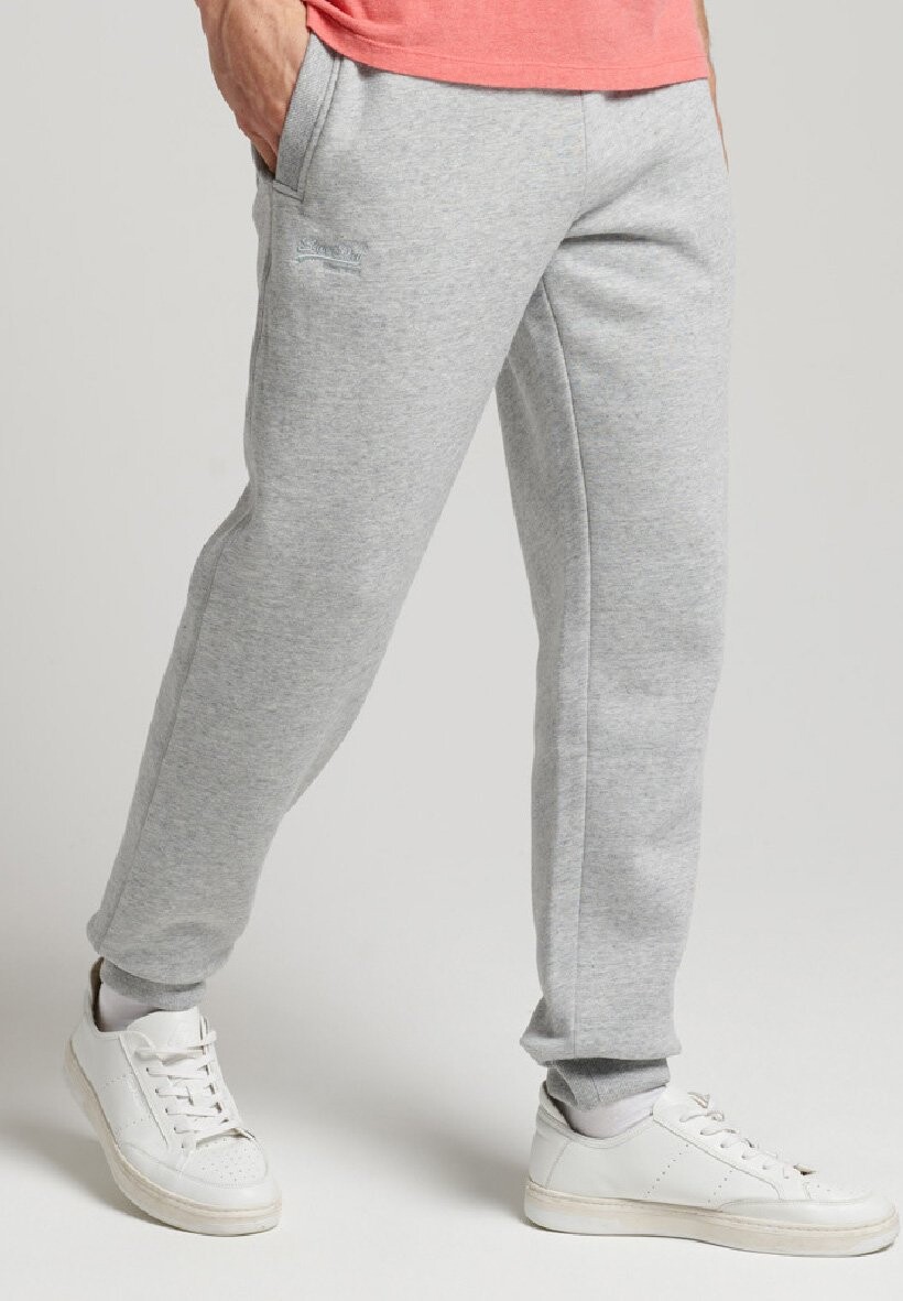 

Спортивные брюки Superdry, цвет athletic grey marl
