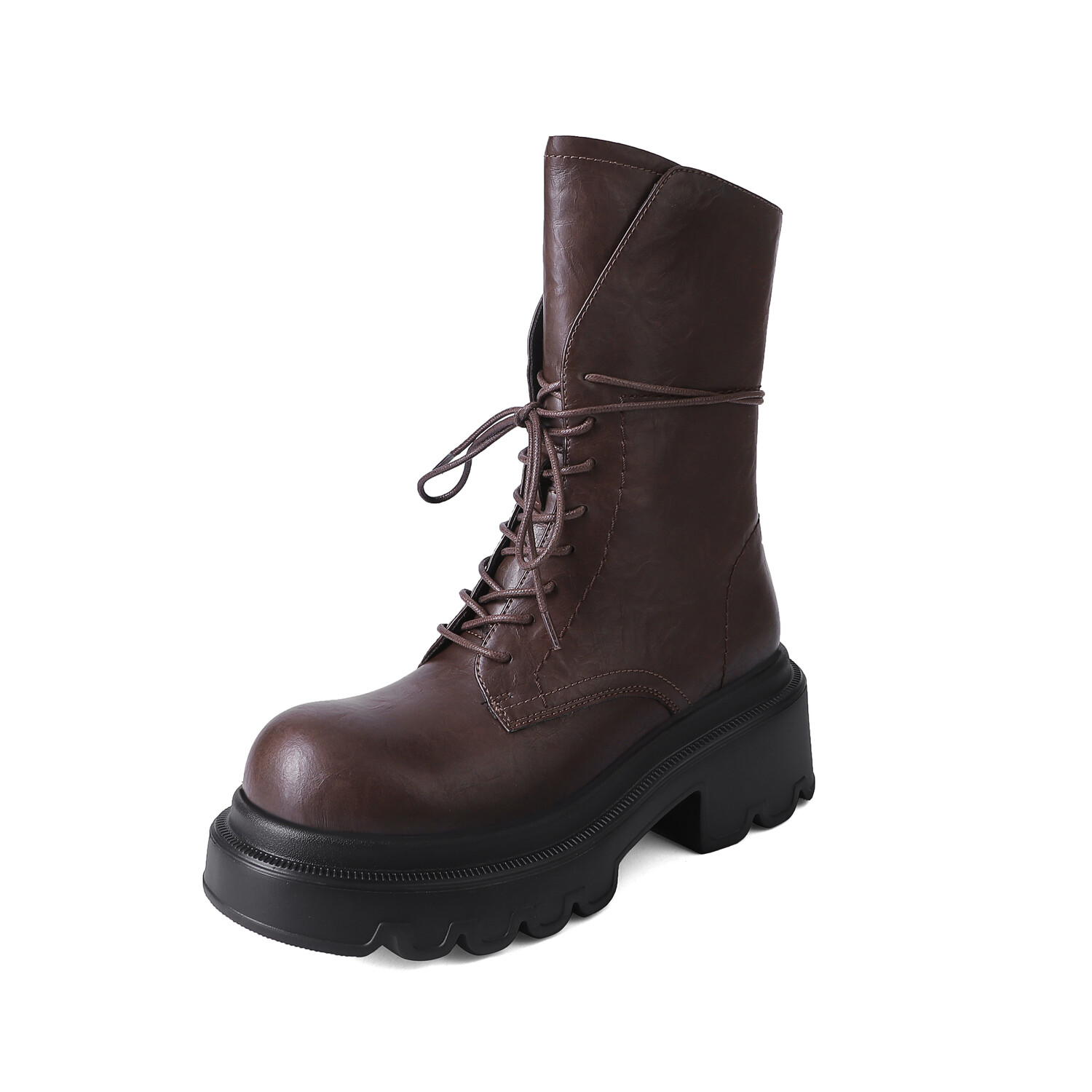 

Ботинки Martin Boot женские Five-Nine Dan Seven, коричневый