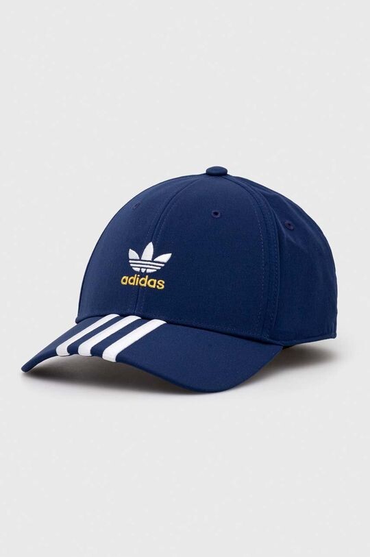 

Бейсболка adidas Originals, синий