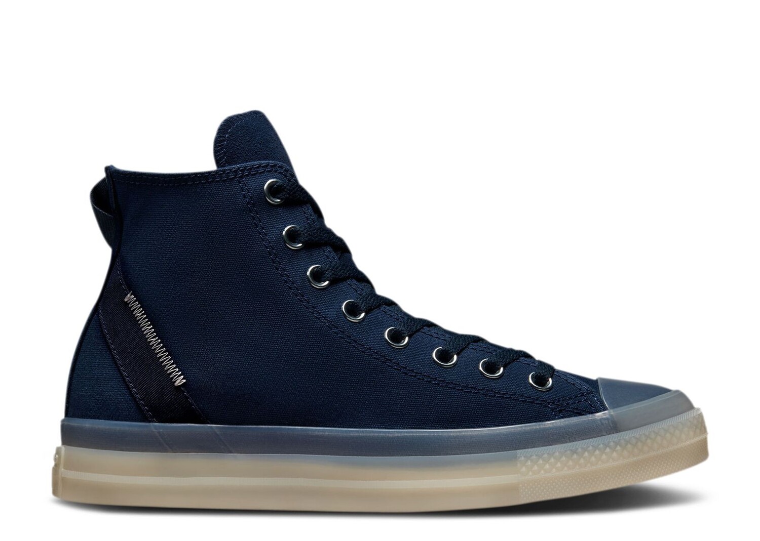 

Кроссовки Converse Chuck Taylor All Star Cx High 'Midnight Navy', синий