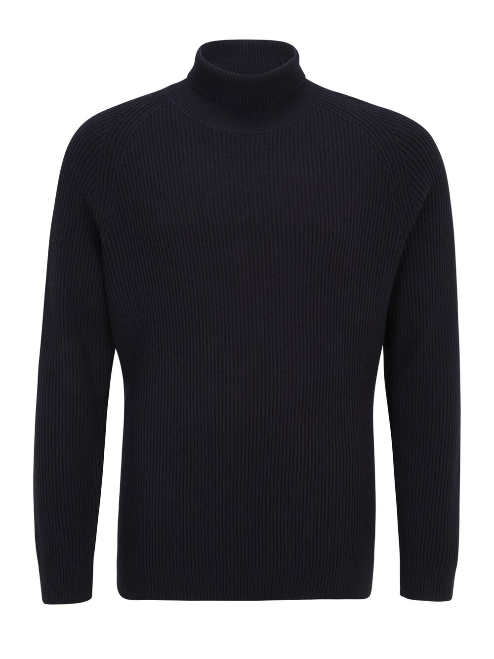 

Свитер Jack & Jones Plus, ночной синий
