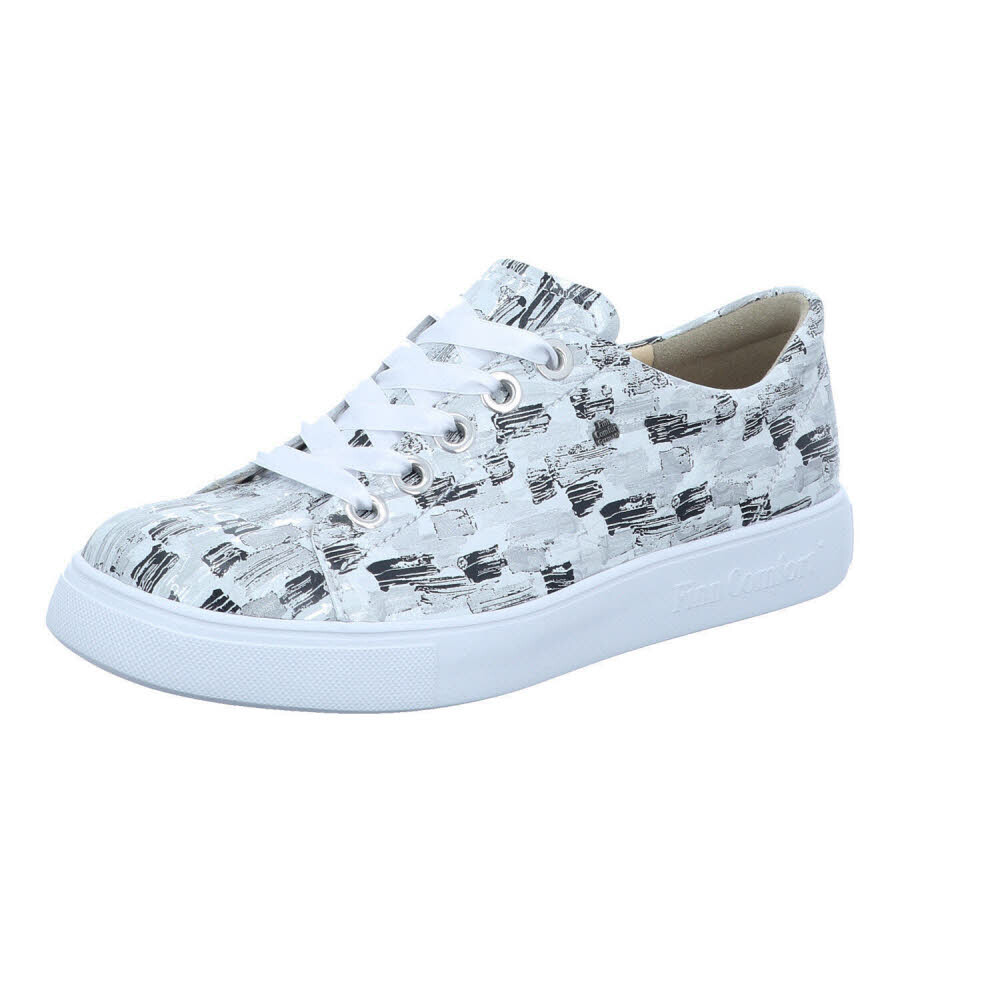 

Кроссовки Finn Comfort Sneaker, белый