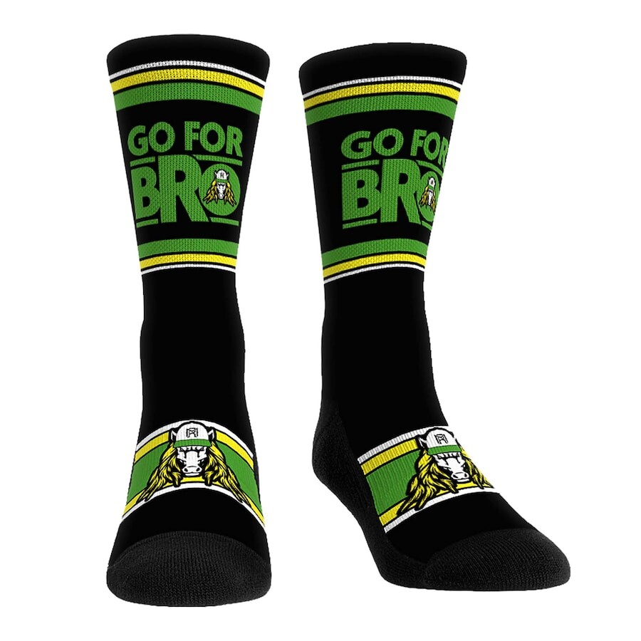 

Носки Rock Em Socks Matt Riddle