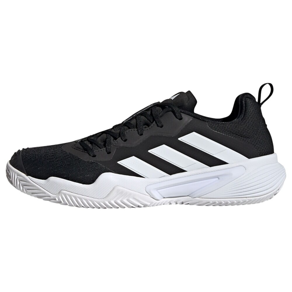 

Спортивная обувь ADIDAS PERFORMANCE Barricade, черный