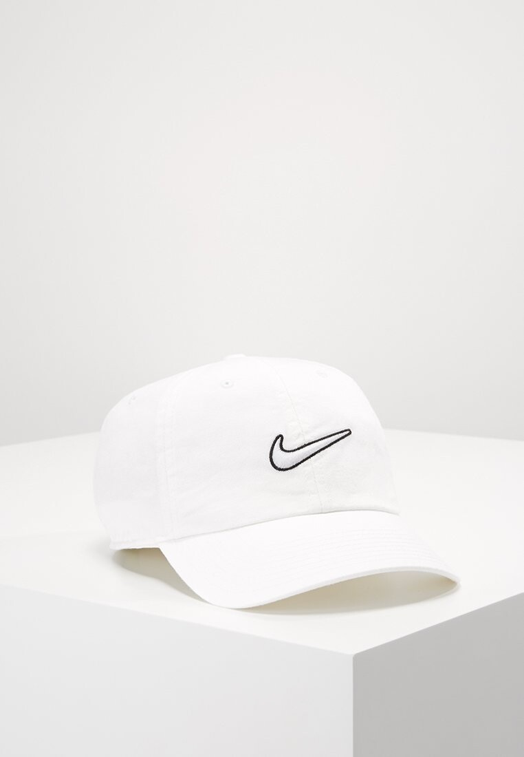 

Бейсболка Nike, белый