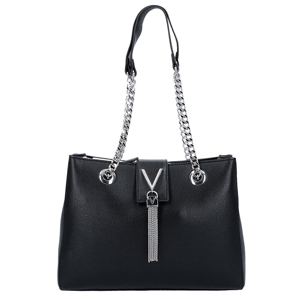 

Рюкзак VALENTINO Divina, черный