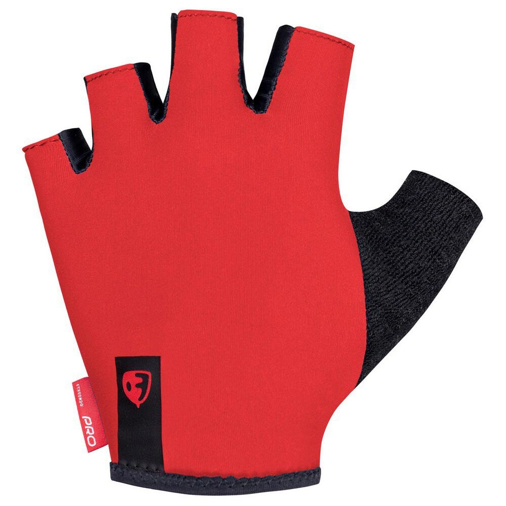 

Перчатки Etxeondo Mmumm, красный