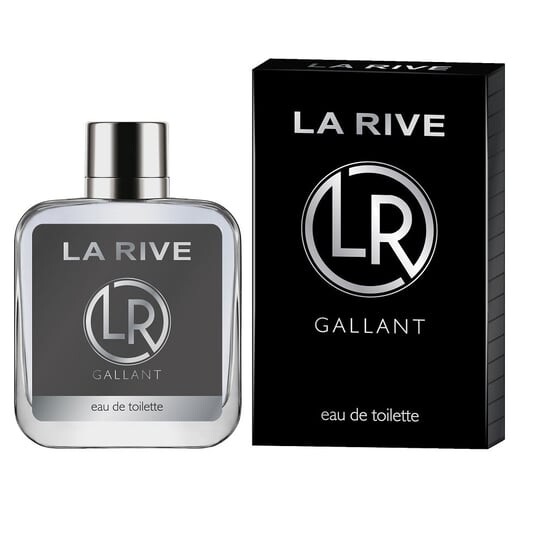 

Туалетная вода, 100 мл La Rive, Gallant
