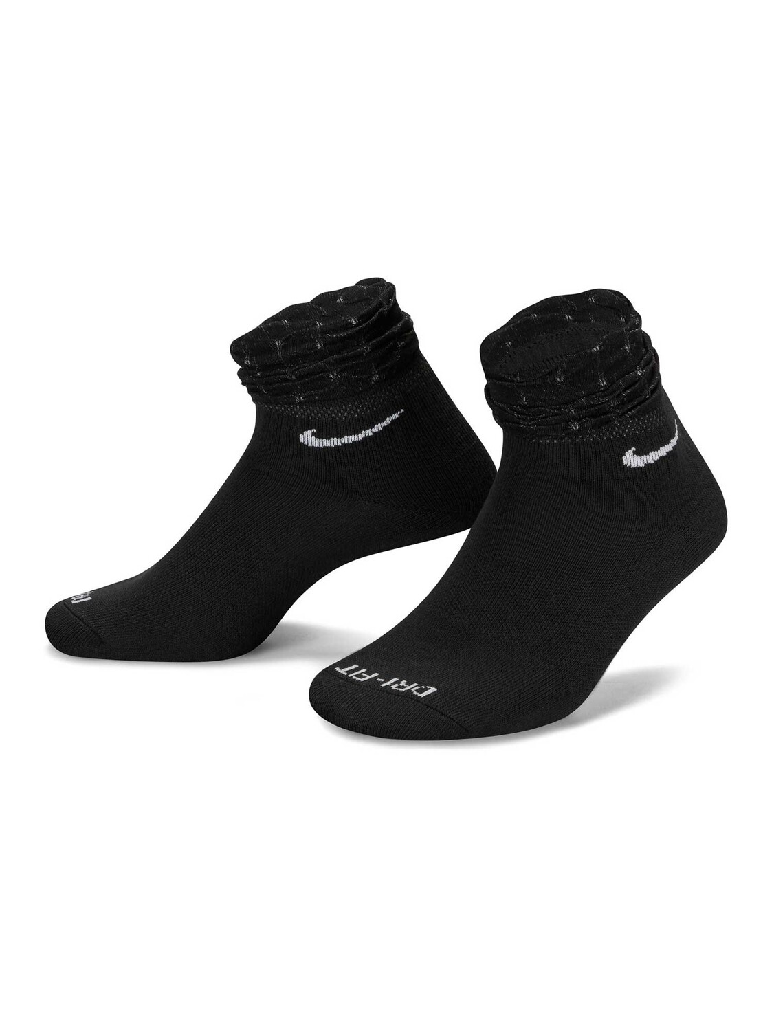 

Носки Nike U NK EVERYDAY ANKLE 1PK - 144, черный