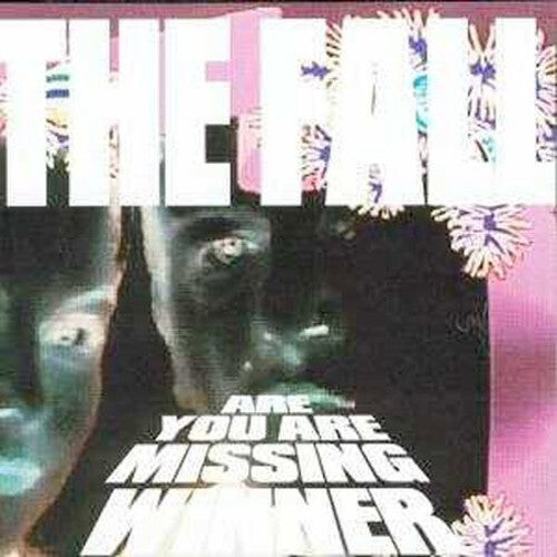 

CD диск Fall: Are You Are Next Winner