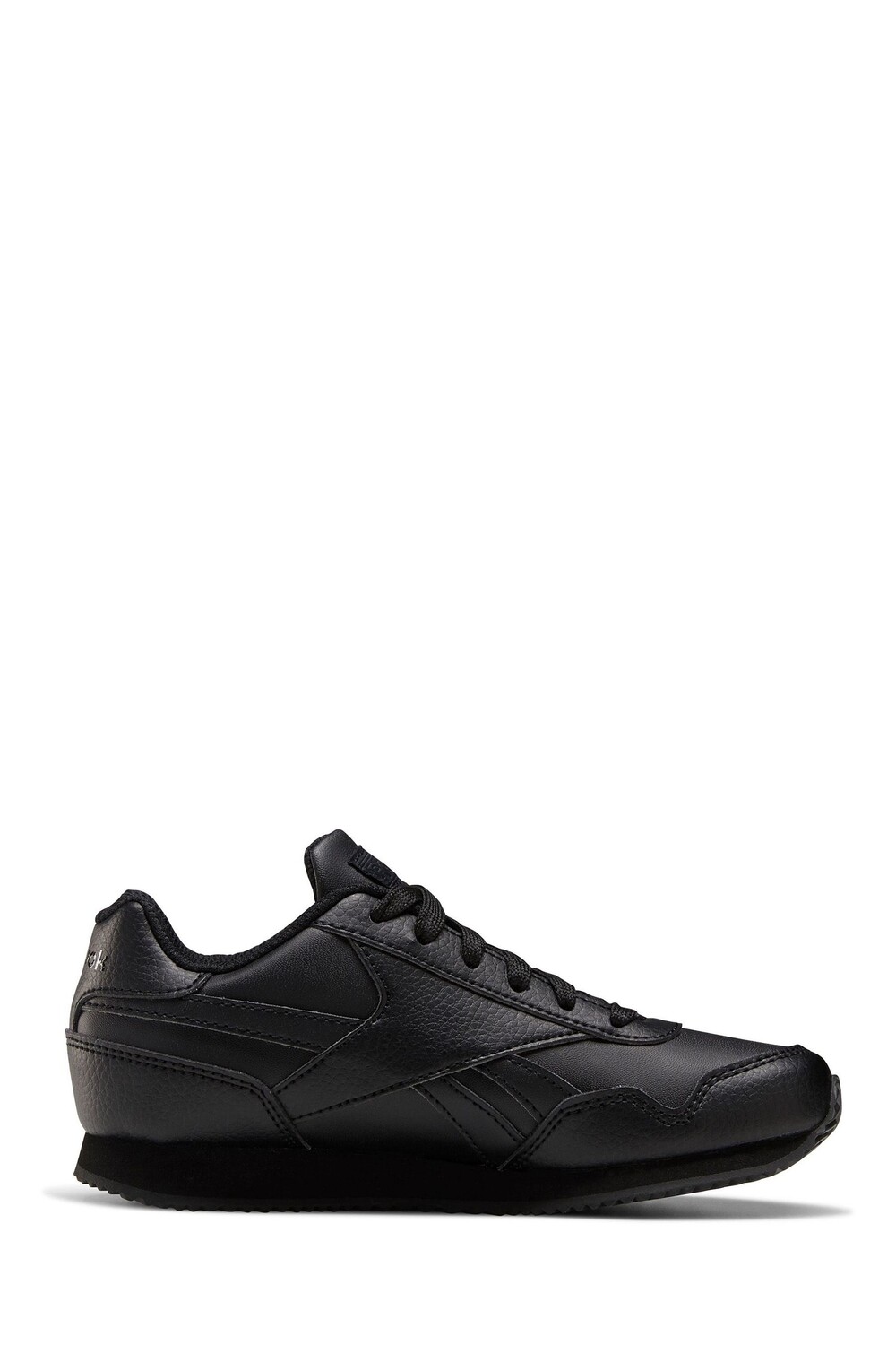 

Черные спортивные туфли Royal Classic Jogger 3 Reebok, черный