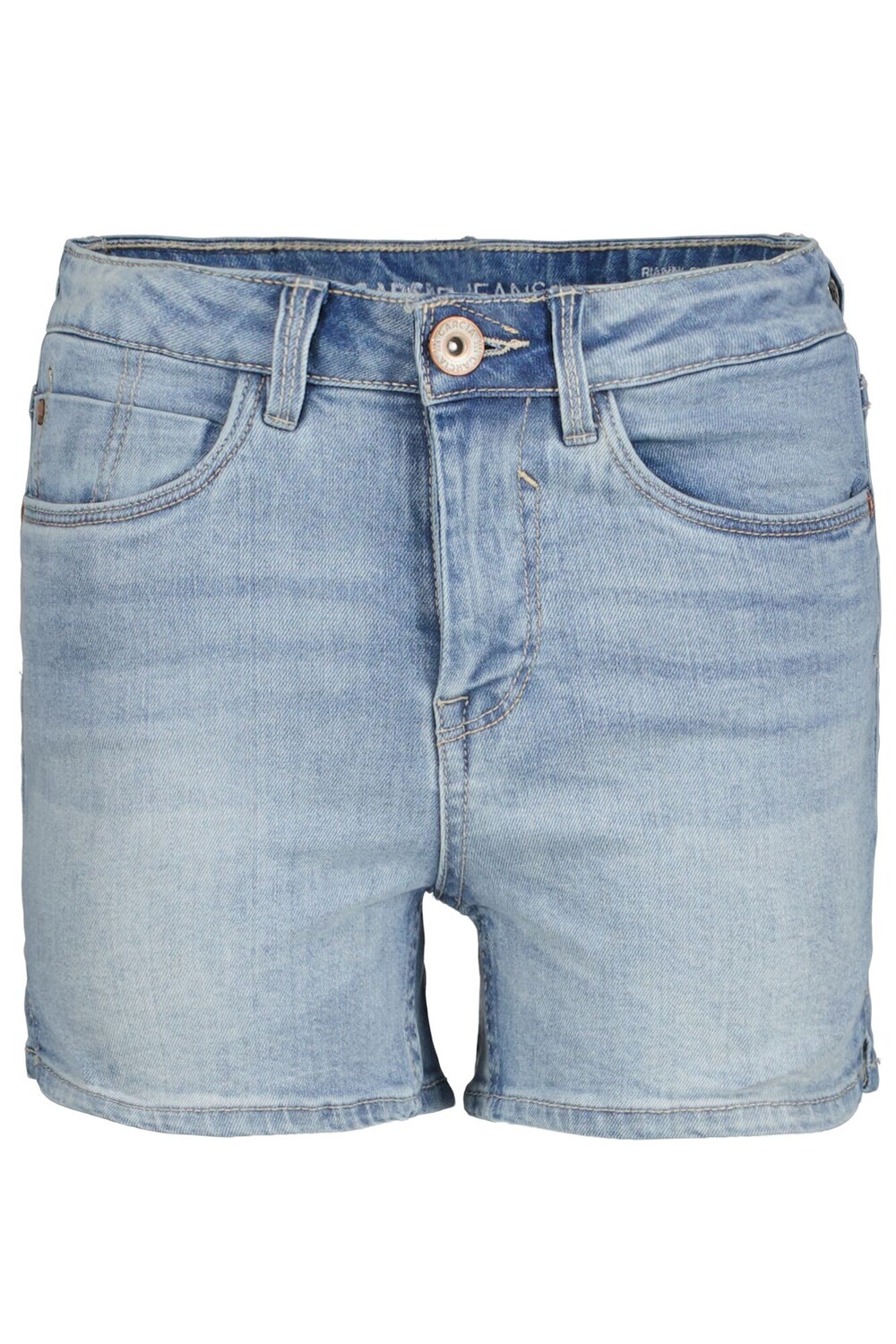 

Шорты Garcia Jeans Rianna superslim, цвет light used