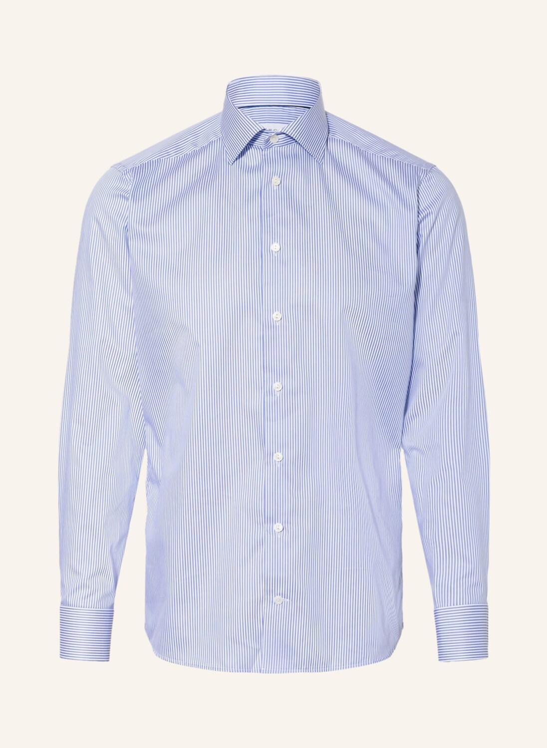 

Рубашка ETON Slim Fit, синий