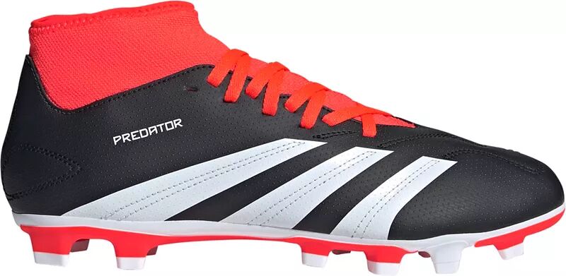 

Футбольные бутсы Adidas Predator Club FxG Sock