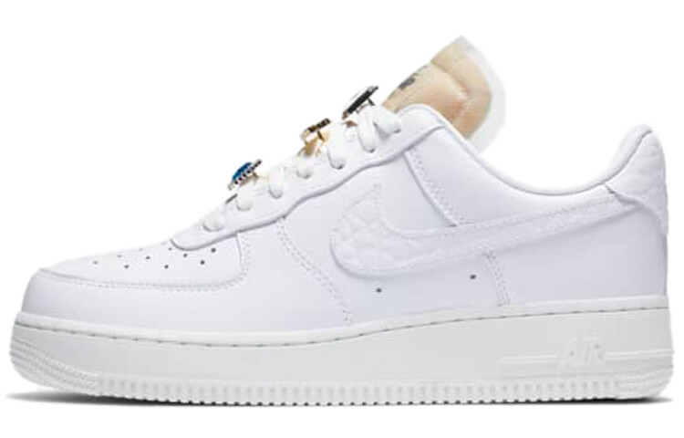 

Кроссовки женские Nike Air Force 1 Low '07 LX Bling