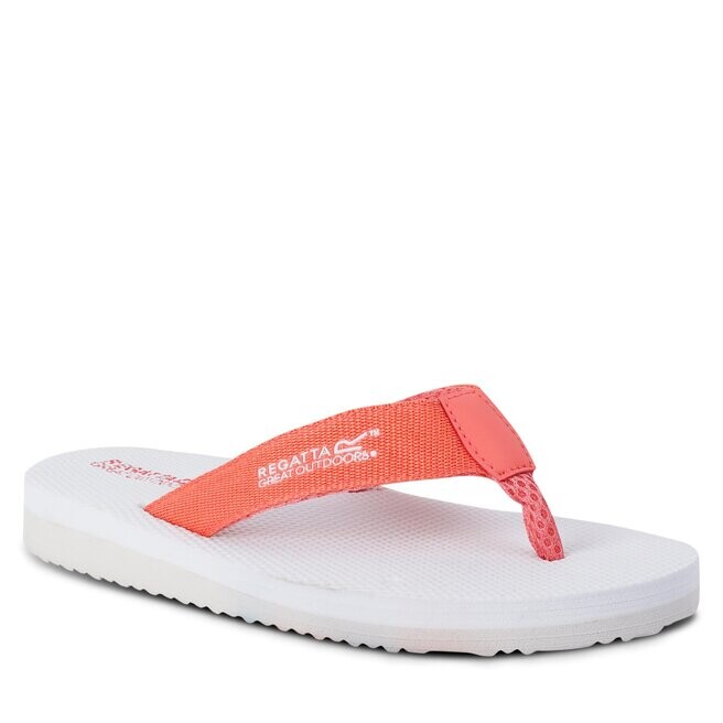 

Сандалии Regatta Lady Catarina RWF568 White/Shell Pink GKU, оранжевый