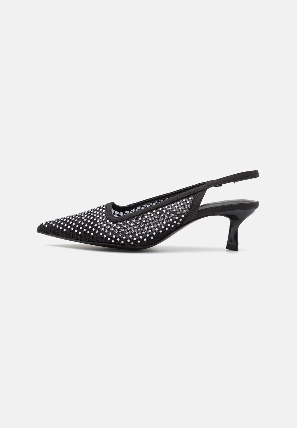 

Туфли Fit Marks & Spencer, черный
