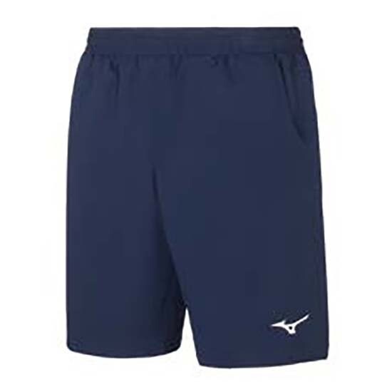 

Шорты Mizuno Tokyo Micro, синий