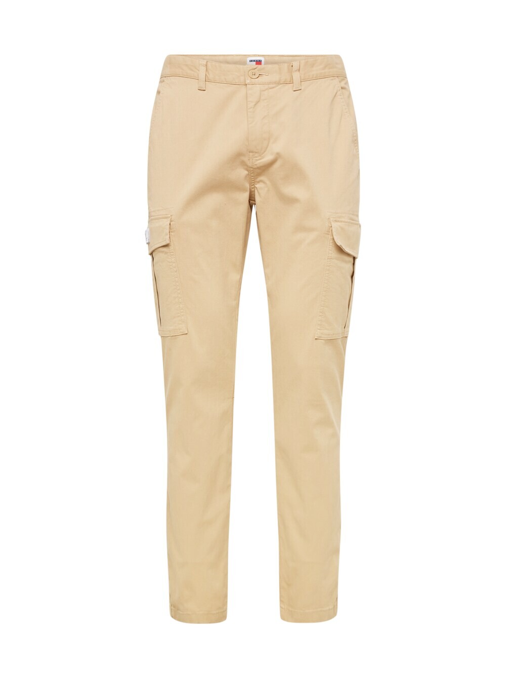 

Узкие брюки-карго Tommy Hilfiger AUSTIN, песок