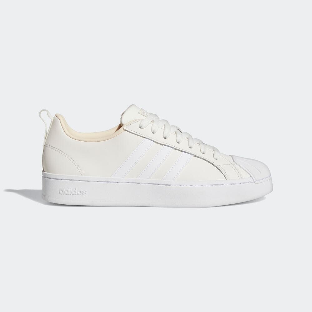 

Кроссовки Adidas STREETCHECK CLOUDFOAM COURT LOW