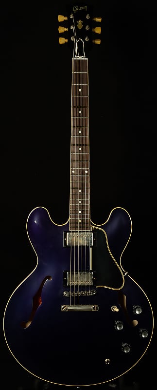 Электрогитара Gibson Custom Shop Wildwood Spec 1961 ES-335 - VOS