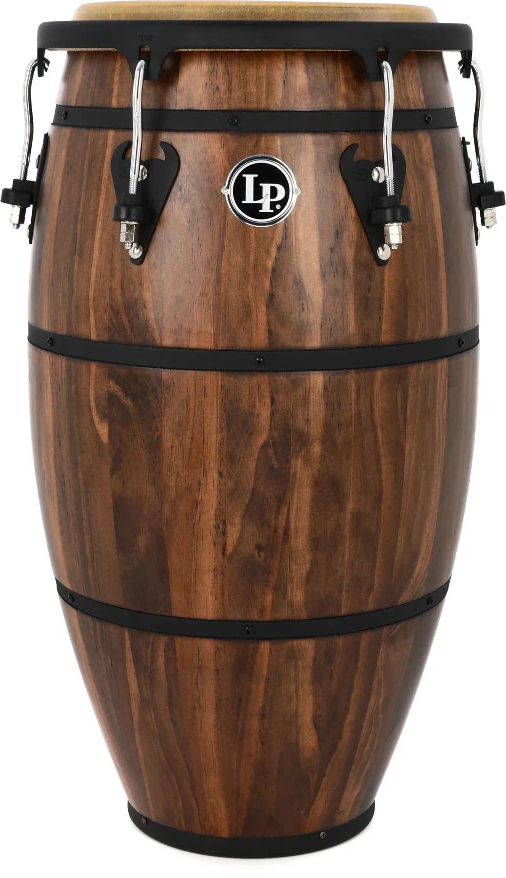 

Latin Percussion Matador Tumba - бочка для виски длиной 12,5 дюймов