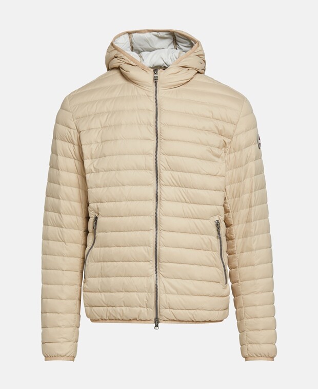 

Пуховик Colmar, цвет Ice