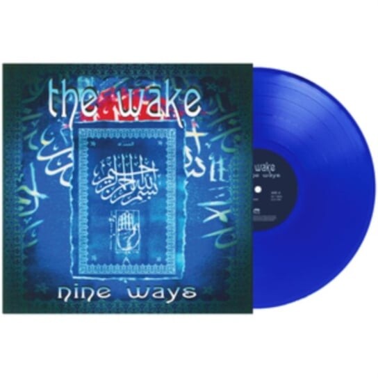 

Виниловая пластинка The Wake - Nine Ways