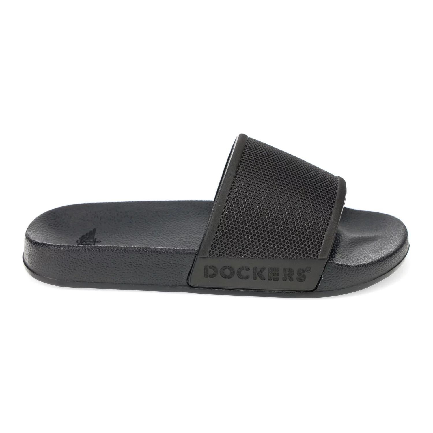 

Сандалии Dockers Little Kid для мальчиков Dockers, черный