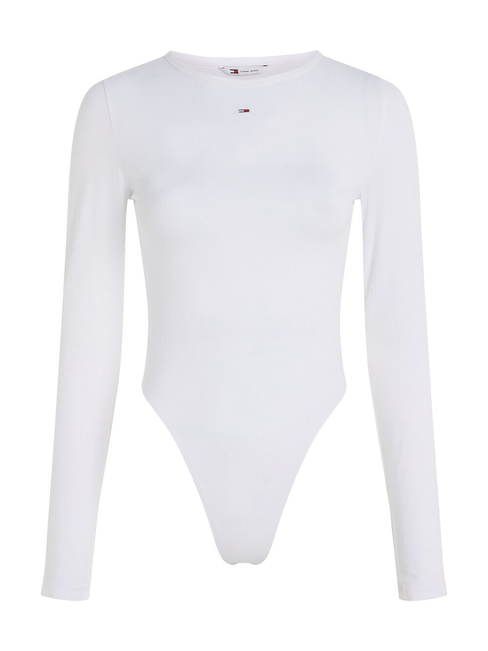 

Боди-рубашка Tommy Hilfiger, белый