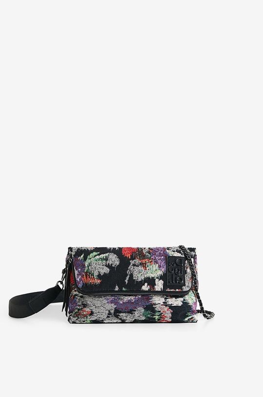 

Дезигуальная сумочка Desigual, мультиколор
