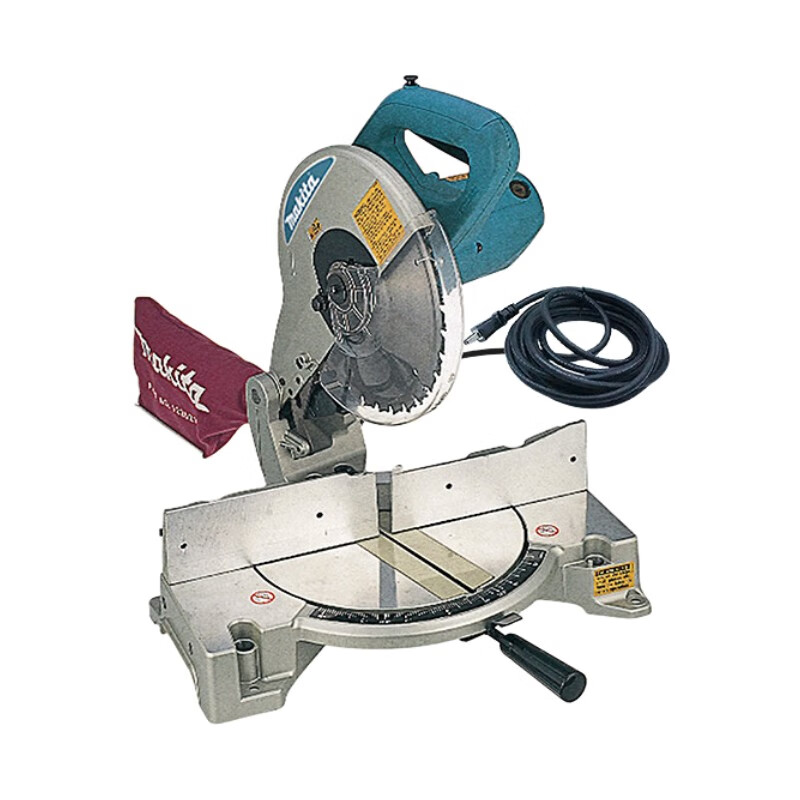 Торцовочная пила Makita LS1030N 260 мм, 1650W