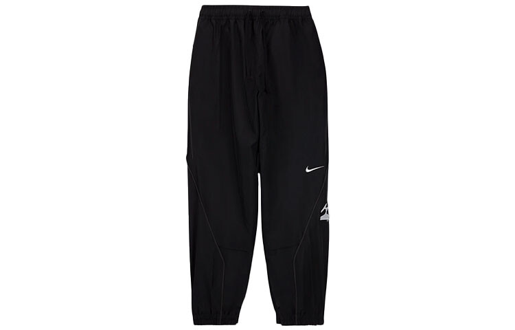 

Мужские трикотажные спортивные штаны Nike