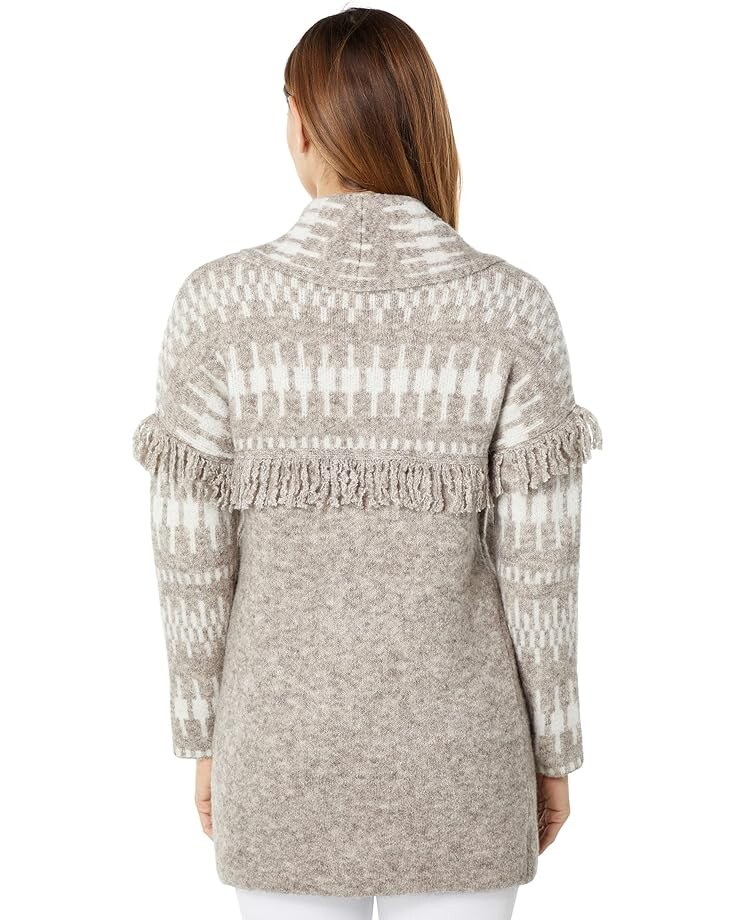

Свитер Heartloom Shania Cardi, цвет Fawn