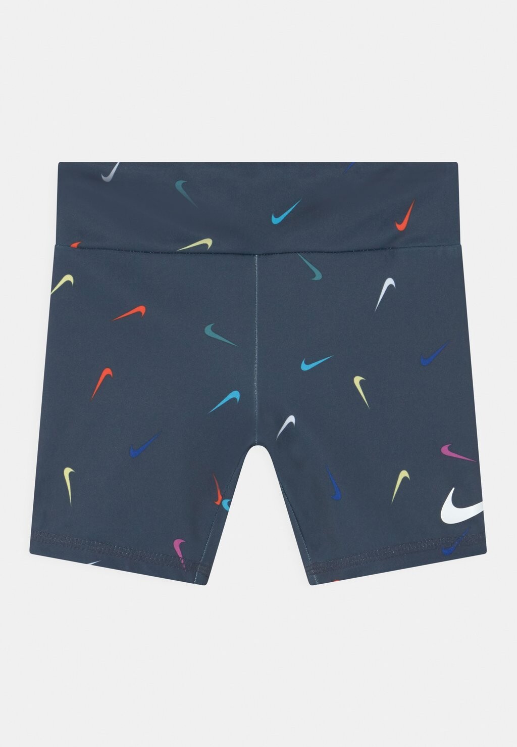 

Леггинсы SNACK BIKE Nike Sportswear, цвет obsidian