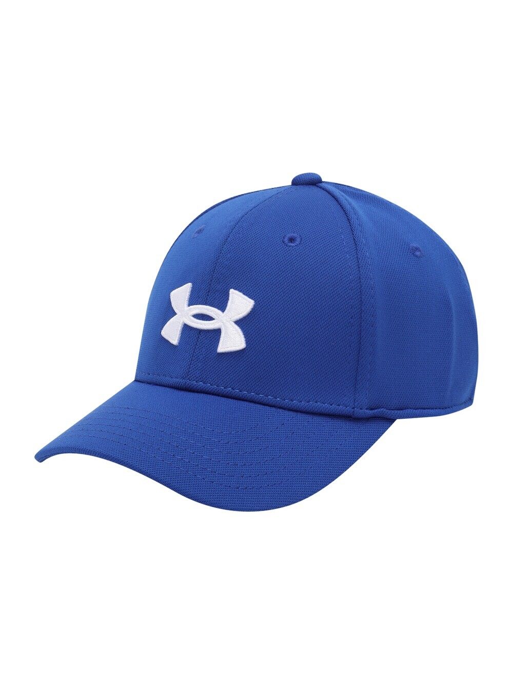 

Спортивная шляпа Under Armour Blitzing, синий