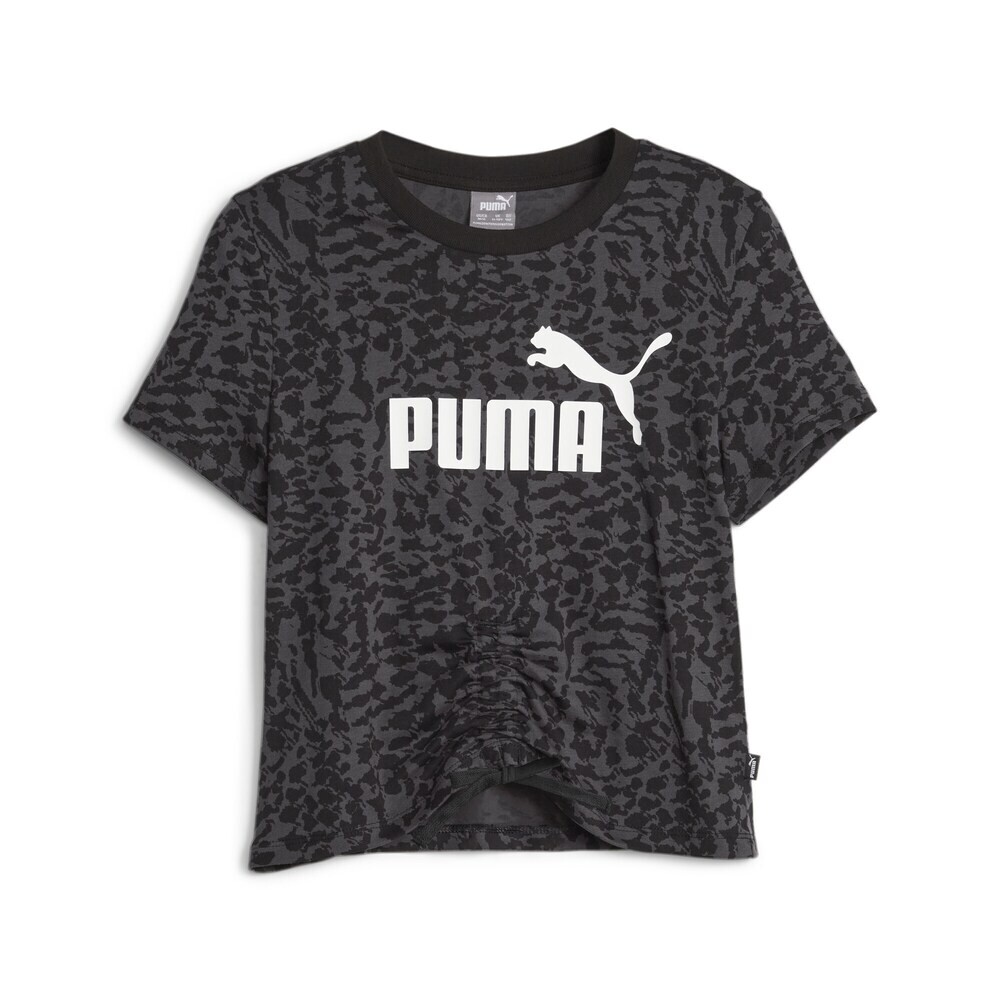 

Рубашка для выступлений Puma ESS+, черный