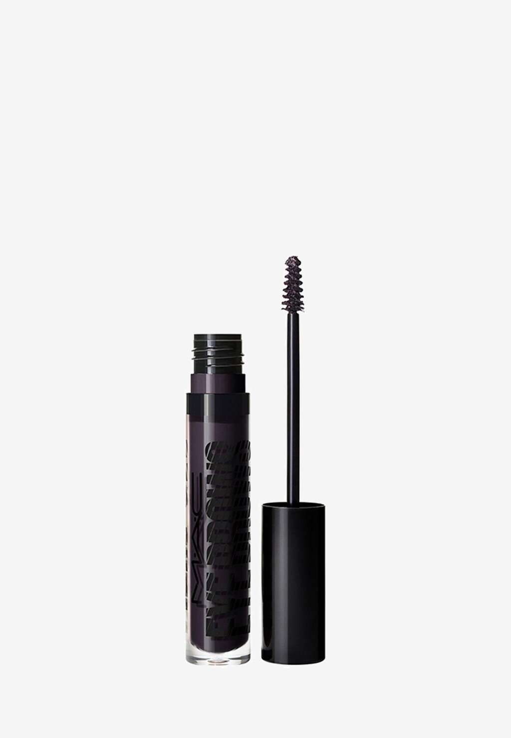 

Гель для бровей Eye Brows Big Boost Fiber Gel MAC, цвет genuine aubergine