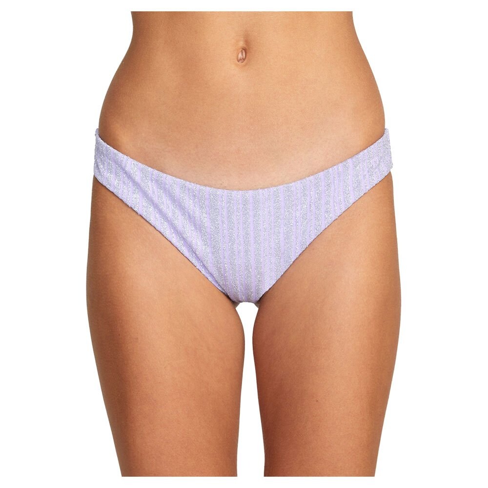 

Низ бикини Rvca Stardust Cheeky, розовый
