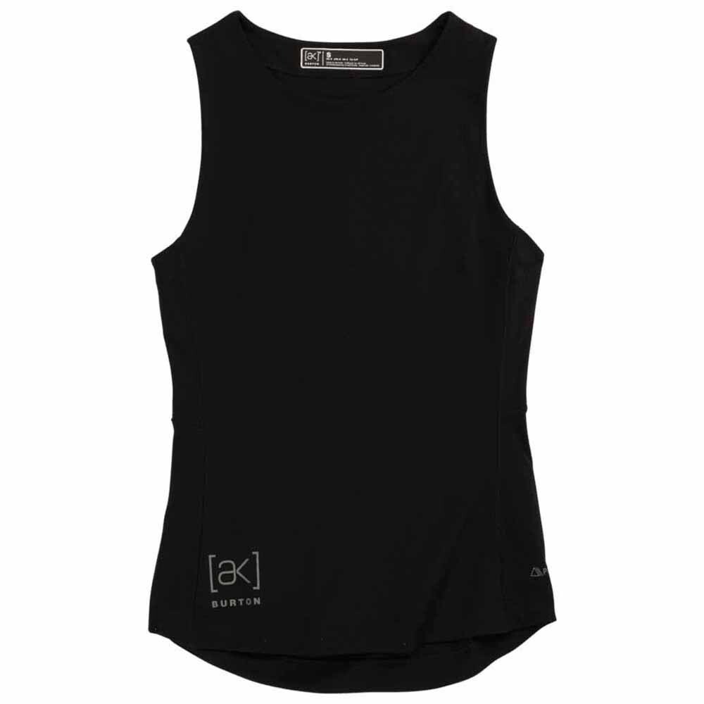 

Футболка Burton Ak Helium Power Dry, черный